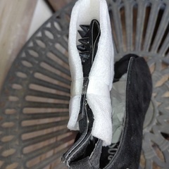 厚底サンダル　Lサイズの画像