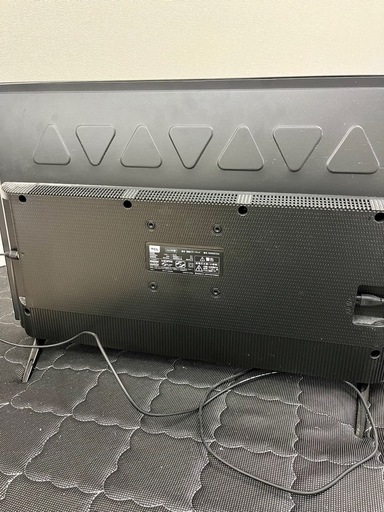 2023年製テレビ　TCL