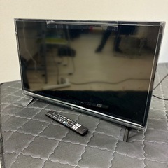 2023年製テレビ　TCL