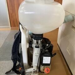 共立　背負動力散布機　DMC600　動噴の画像