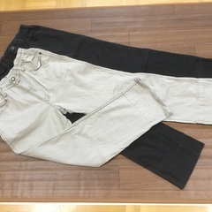 男児170センチ普段着洋服色々の画像
