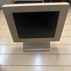 [ジャンク] 液晶モニター iiyama Pro Lite 36b ⑤