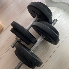 ダンベル