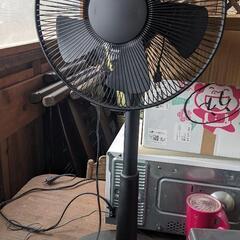 扇風機