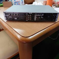 SONYＤＶＤレコーダーの画像