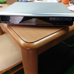 SONYＤＶＤレコーダー