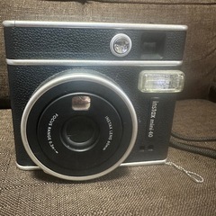 チェキ instax mini40