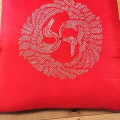 座布団　1枚の画像