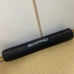 ストレッチポール（six pad）の画像