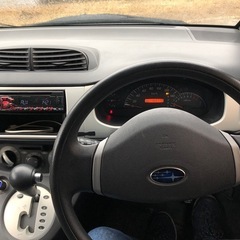 商談が決まりました。スバルR2スーパーチャージャー オートマ4WD 車検付きの画像