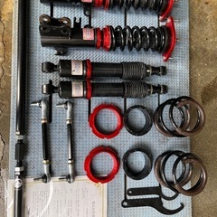 mh23s.mh34sファイナルコネクション車庫調 FINALKonnexion ワゴンR ワゴンRスティングレー MH23S SUZUKI 車