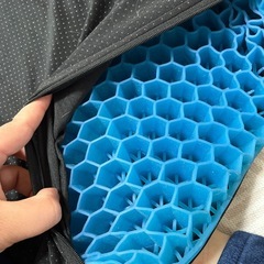 ゲルクッションの画像