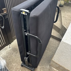 べっド