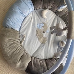ナチュー　プレイマット