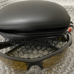 遮光　サングラス　釣り　フィッシングの画像