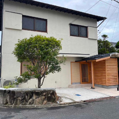 奈良県広陵町南郷店舗 - 賃貸（マンション/一戸建て）
