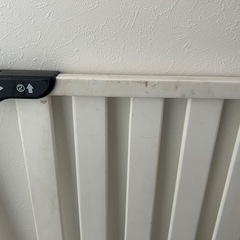 KATOJI  ベビーゲートの画像