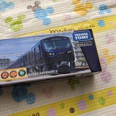 プラレール 相模鉄道12000系 車両の画像