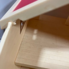 シルバニア　家の画像
