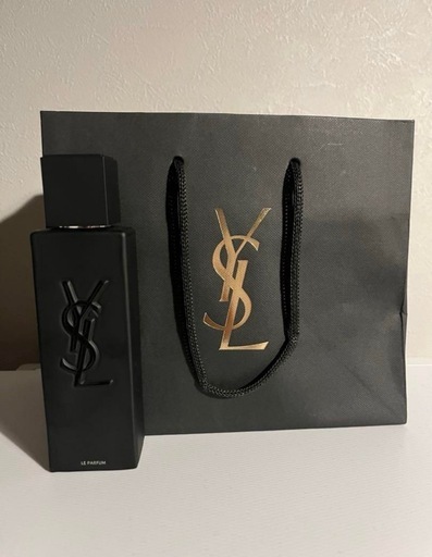 YSL香水