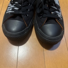 CONVERSE スニーカー 24.5センチの画像