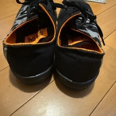 CONVERSE スニーカー 24.5センチの画像