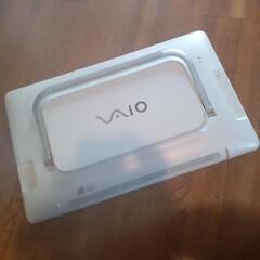 ジャンク　SONY SVJ 202の画像