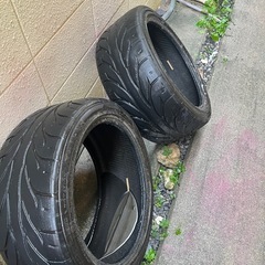 タイヤの画像