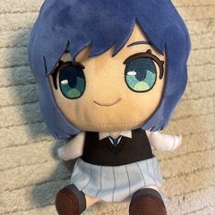 推しの子の黒川あかねちゃんのぬいぐるみ