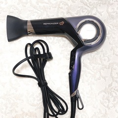 レプロナイザー　27D Plus パープルブラック
