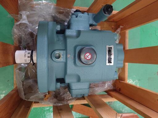 工作機械   Nachi VARIABLE  VANE  PUMP