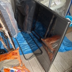 壊れています※ジャンクテレビ