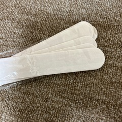 無料にします　汚れ防止テープの画像