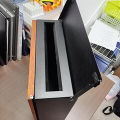 郵便ポスト　ジャンクの画像