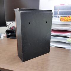 郵便ポスト　ジャンクの画像