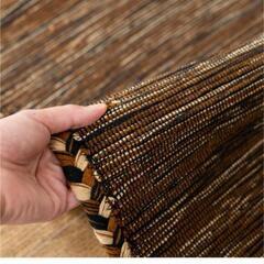 エスニックラグ、カーペットの画像