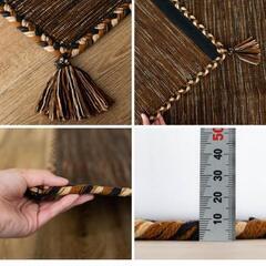 エスニックラグ、カーペットの画像