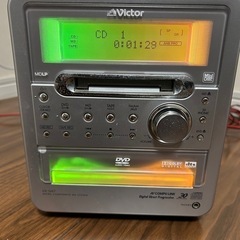 Victor MDの中古が安い!激安で譲ります・無料であげます Victor MDの中古が安い!激安で譲ります・無料であげます