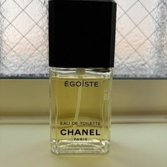 CHANEL オードトワレ EGOIST