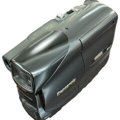 Panasonic SNAP VIDEO CAMERA NV-CS1 レトロ 通電確認済の画像