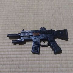 おもちゃの銃