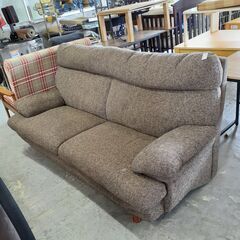 ID 206673 ソファー3人掛け