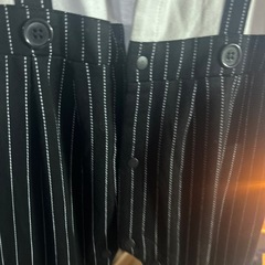 セレモニースーツベビーの画像