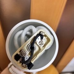ニトリ ライトの画像