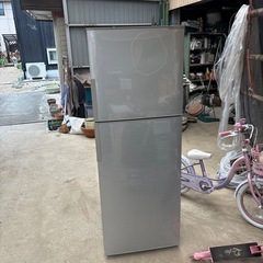 シャープ冷蔵庫