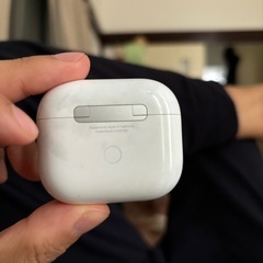 airpods3の画像