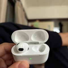 airpods3の画像