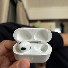 airpods3の画像
