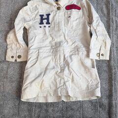 トミーヒルフィガー　TOMMY HILFIGER　子ども服　サイ...