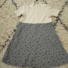 子供服　ワンピース